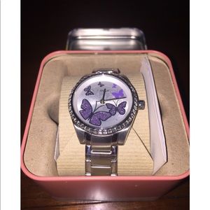 Women’s Fossil Watch